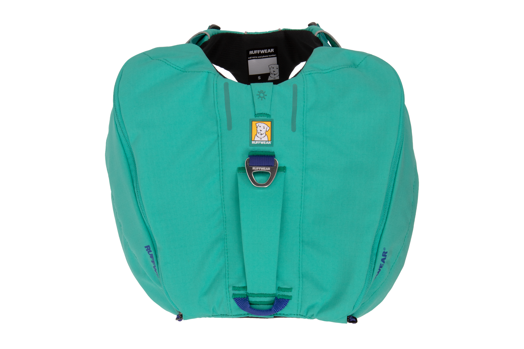 Aurora Teal (421)