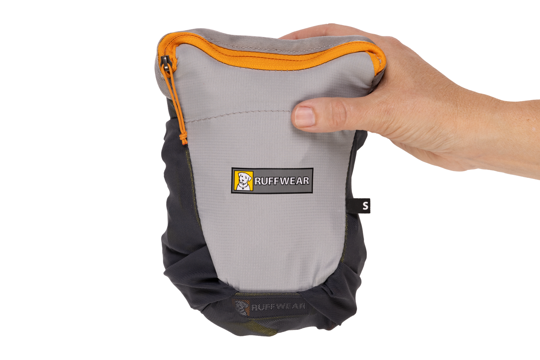 Backtrack Evacuation Kit Compact Cloudburst Gray (045)
