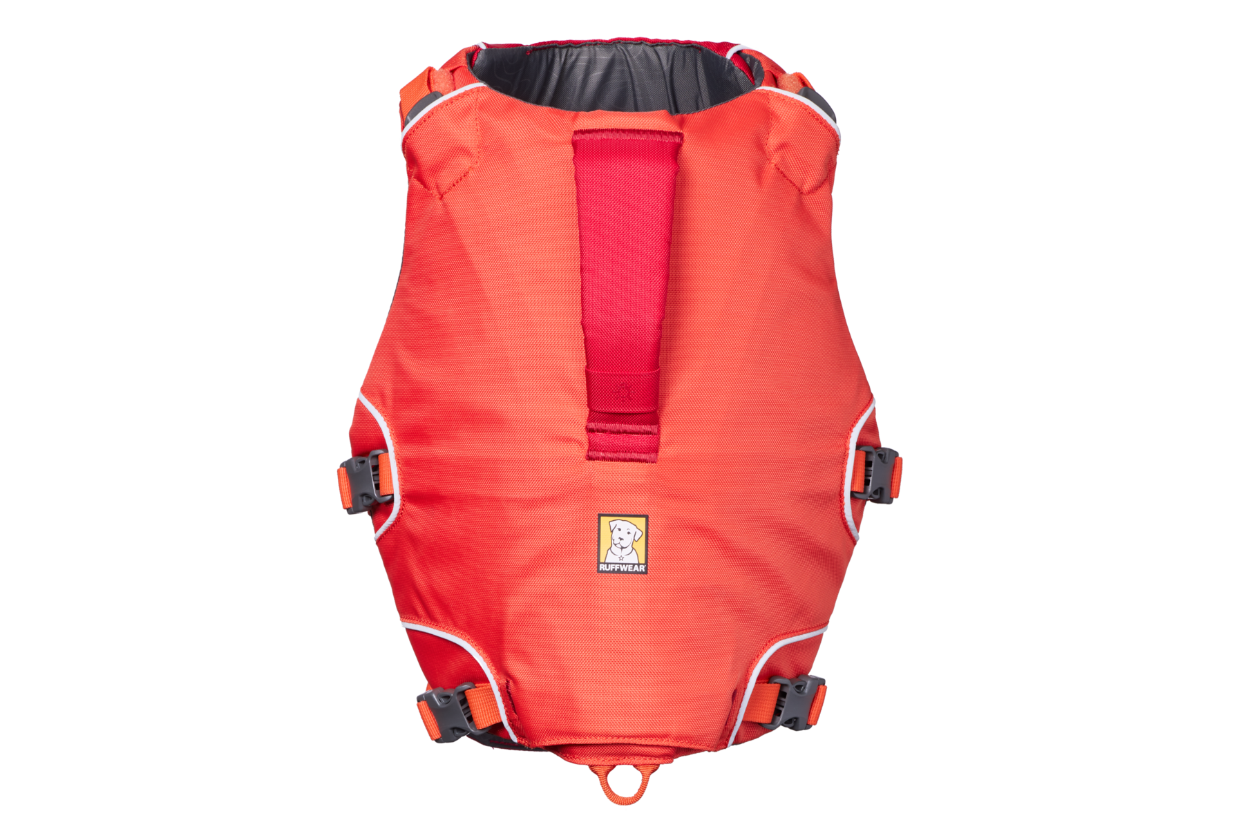 Tangelo Orange (802)