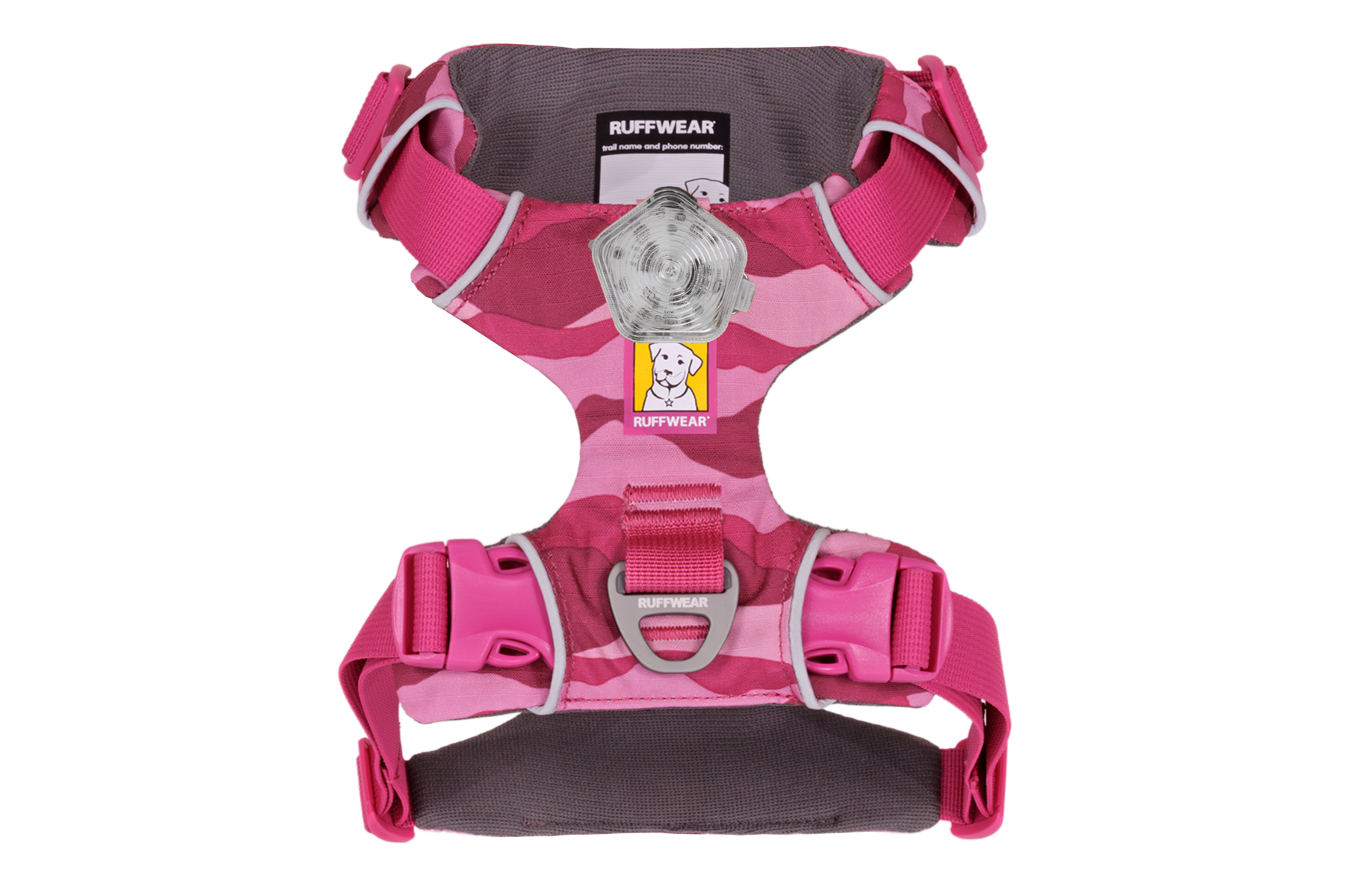 Pink Mountains (990)