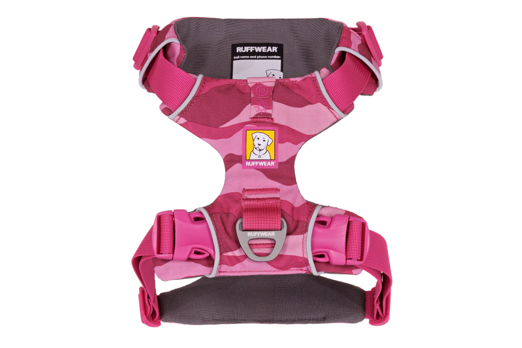 Pink Mountains (990)