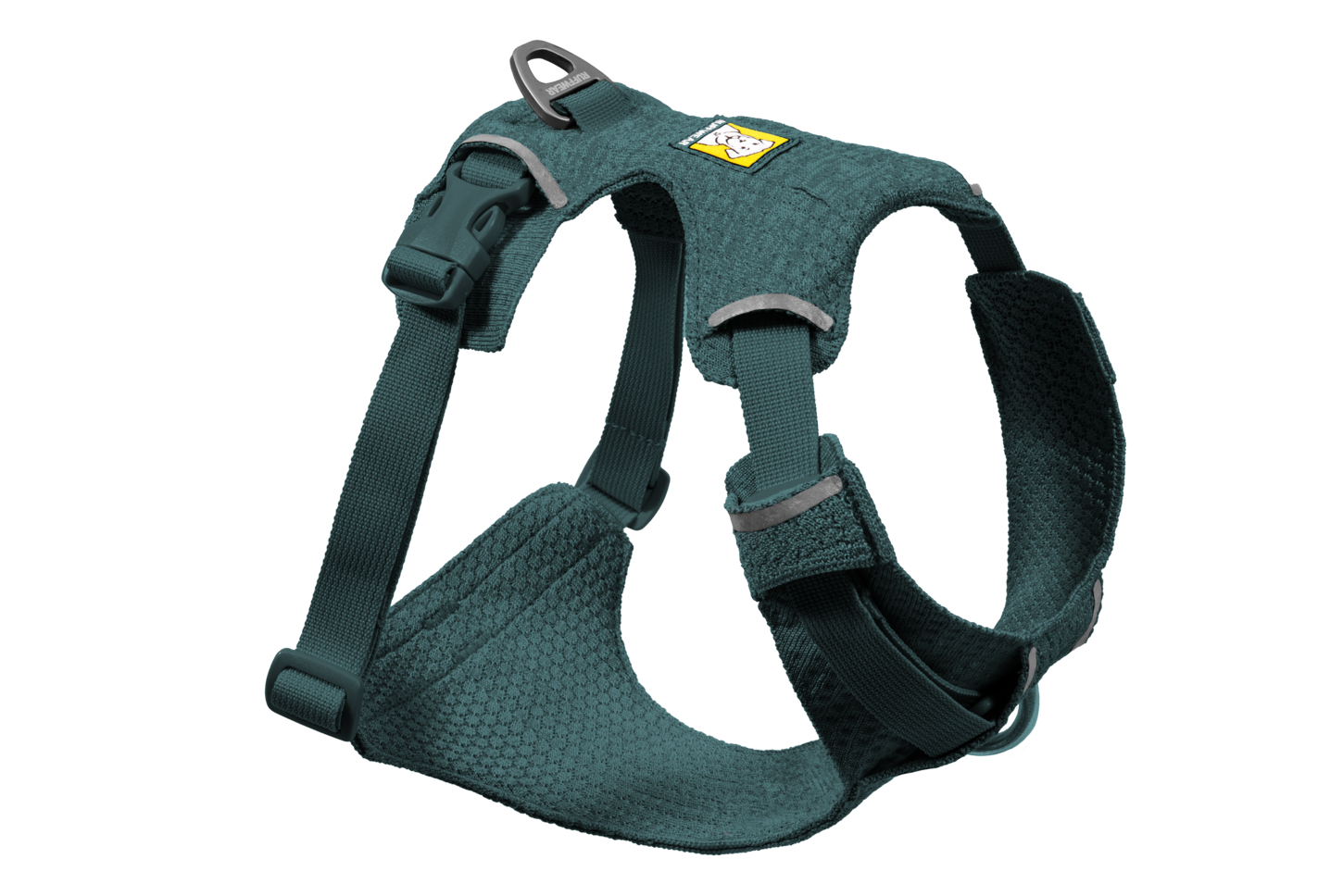 Deep Teal (444)