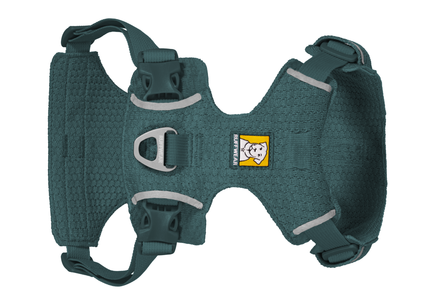 Deep Teal (444)